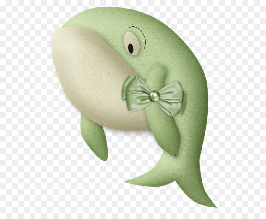 Vert，Baleine PNG