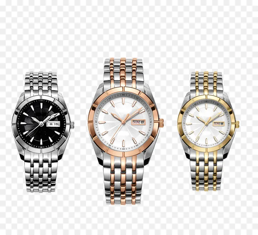 Montre，Horloge PNG