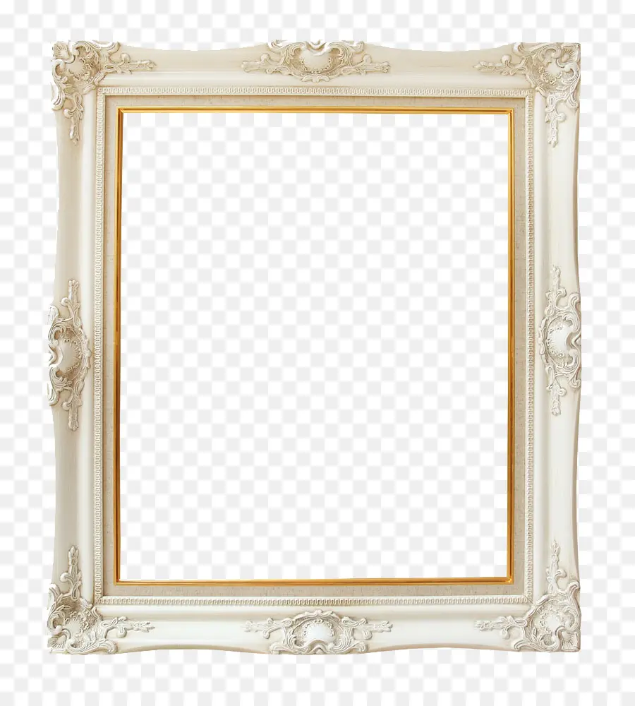 Cadre Photo，Rectangle PNG
