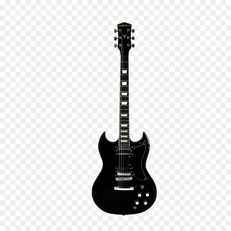 Gibson Les Paul Custom，Gibson Sg Spécial PNG