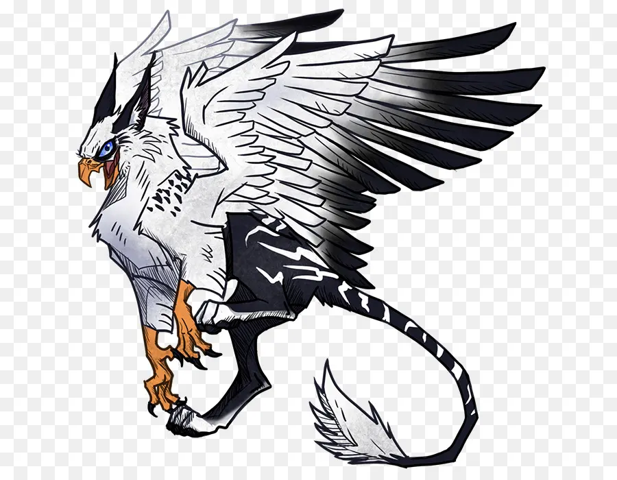 Griffin，Monstre PNG