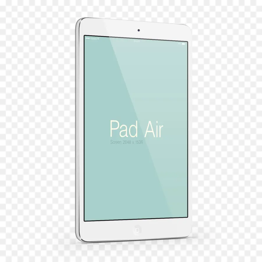 Ipad Air，Comprimé PNG