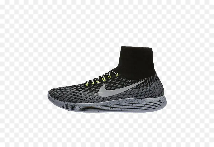 Chaussure Noire，Baskets PNG