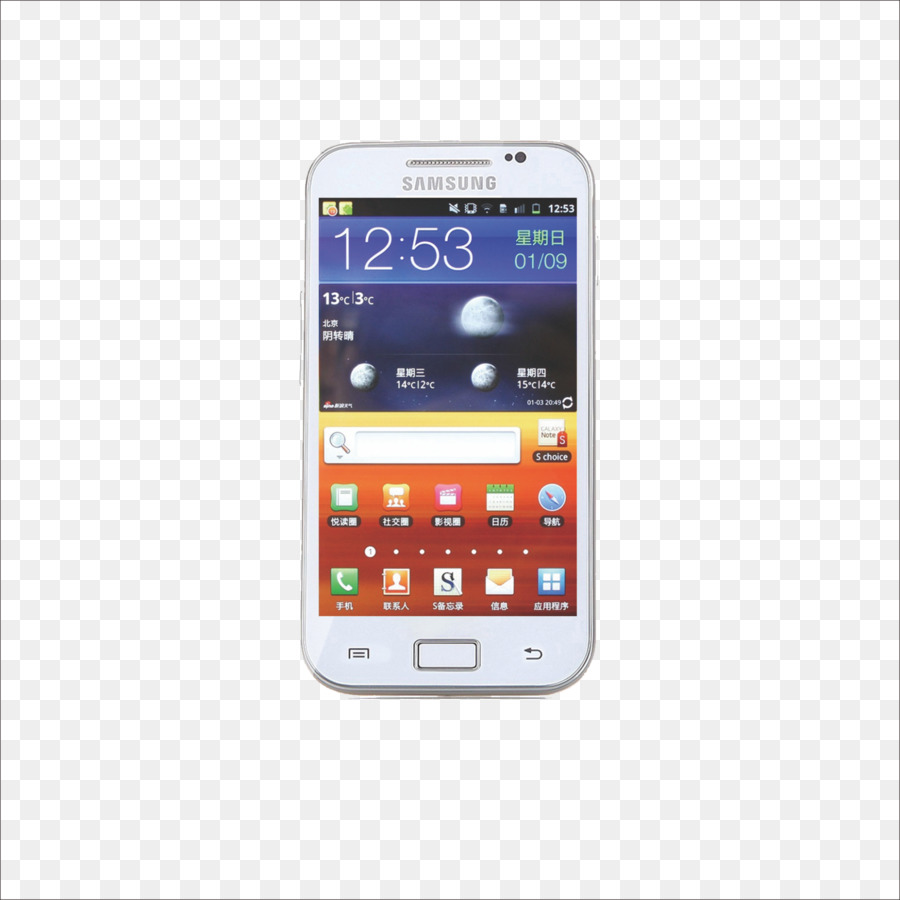 Samsung Galaxy S，Samsung Galaxy Note PNG