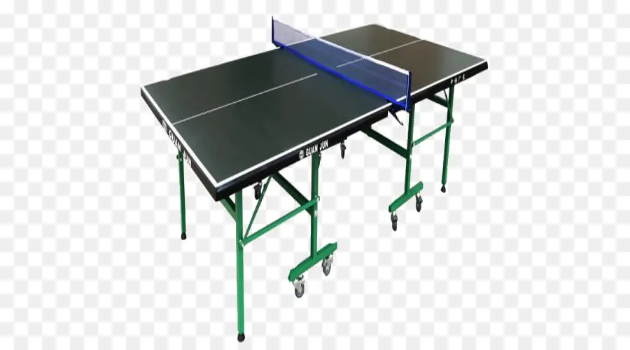 Tennis De Table，Table PNG