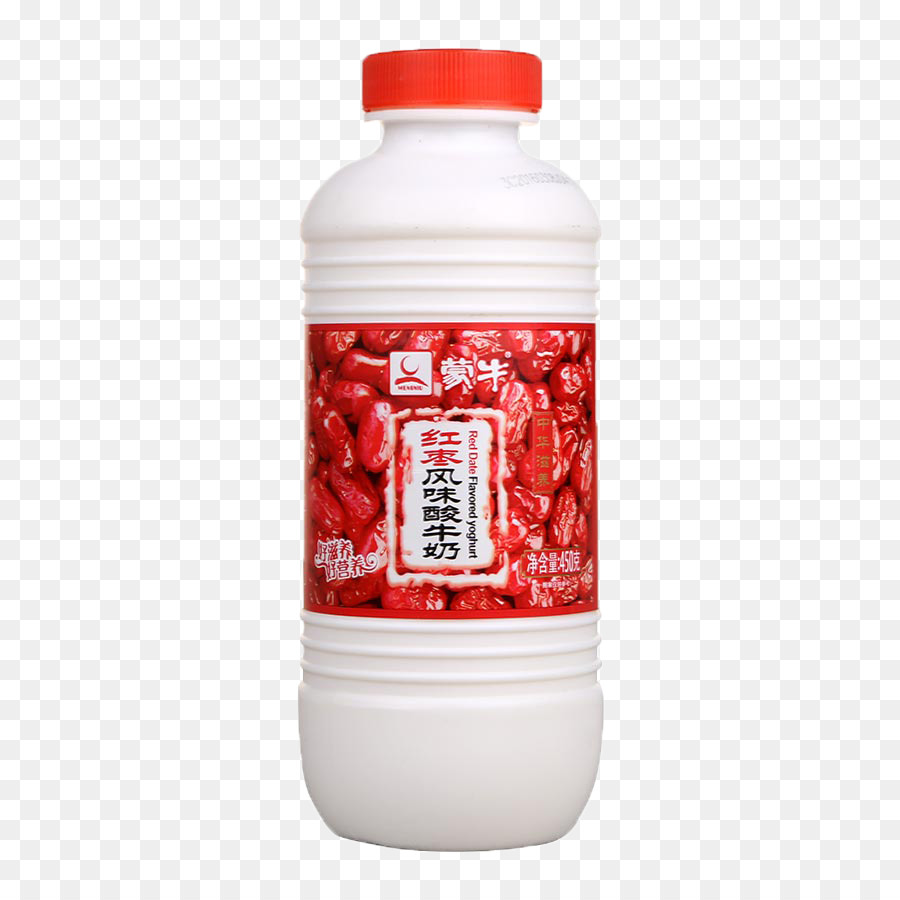 Bouteille De Lait，Haricots Rouges PNG