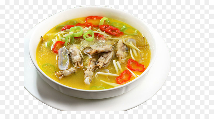 Lomi，Laksa PNG