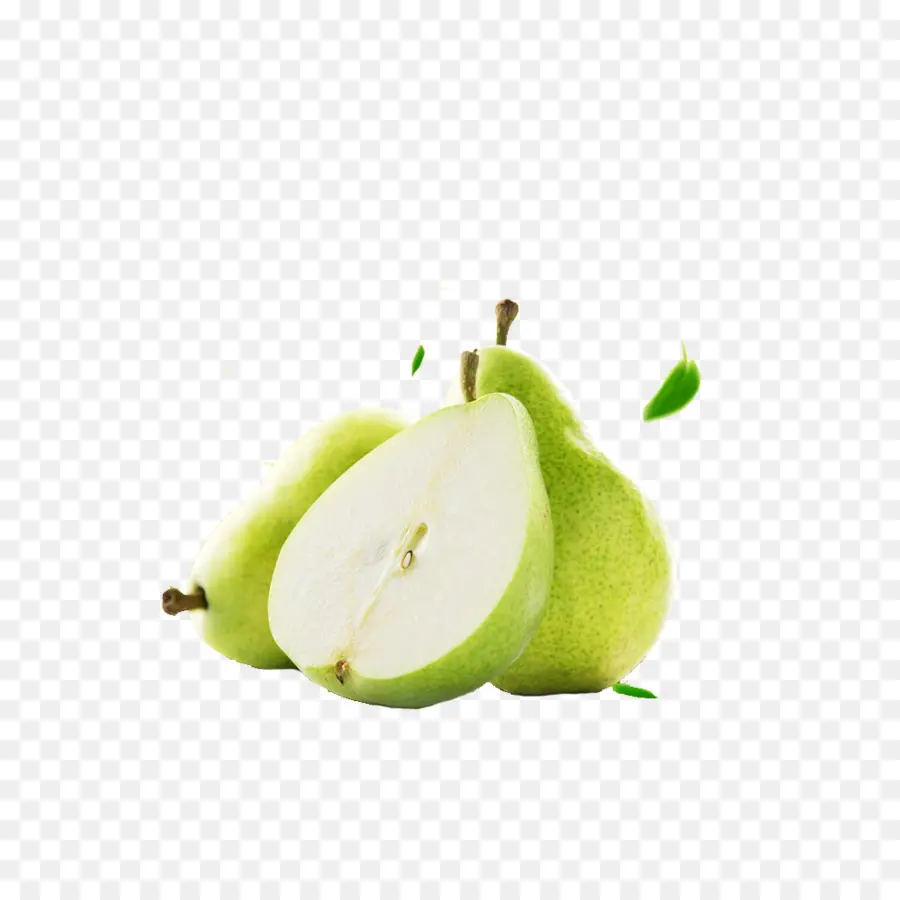 Poires，Fruit PNG