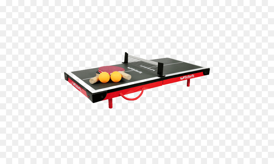 Tennis De Table，Pagaies PNG