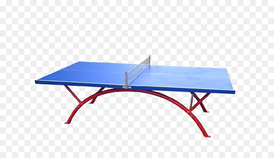 Table De Ping Pong，Tennis De Table PNG