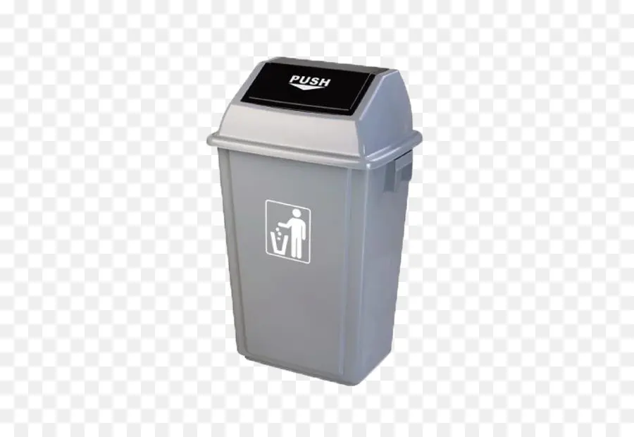 Conteneur à Déchets，Déchets PNG