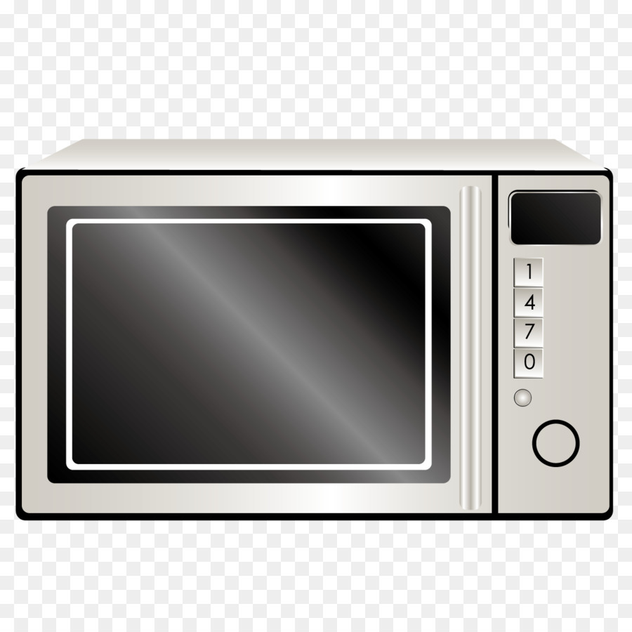 Micro Ondes，Cuisine PNG