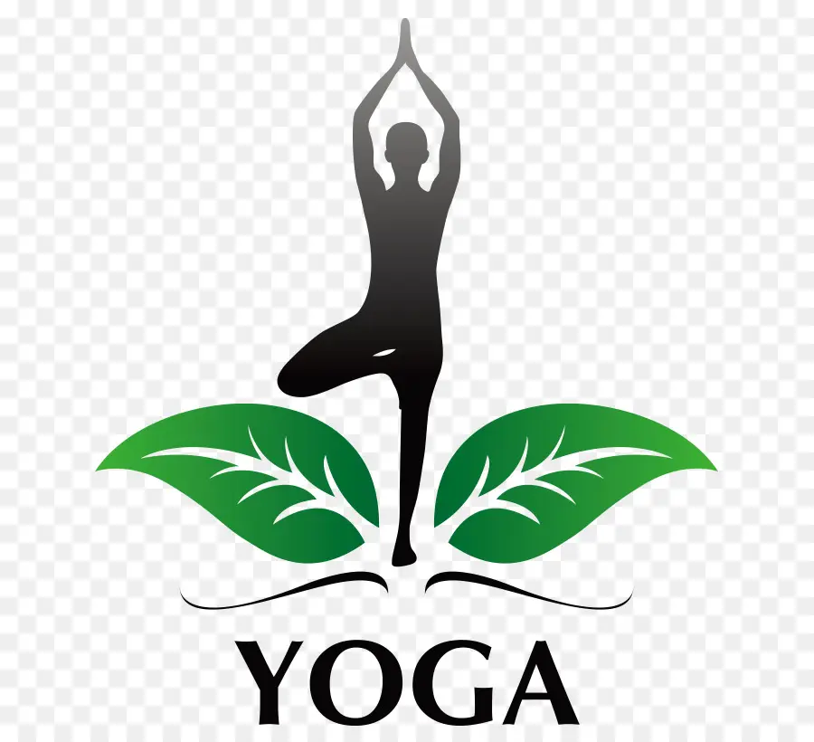 Pose De Yoga，Méditation PNG