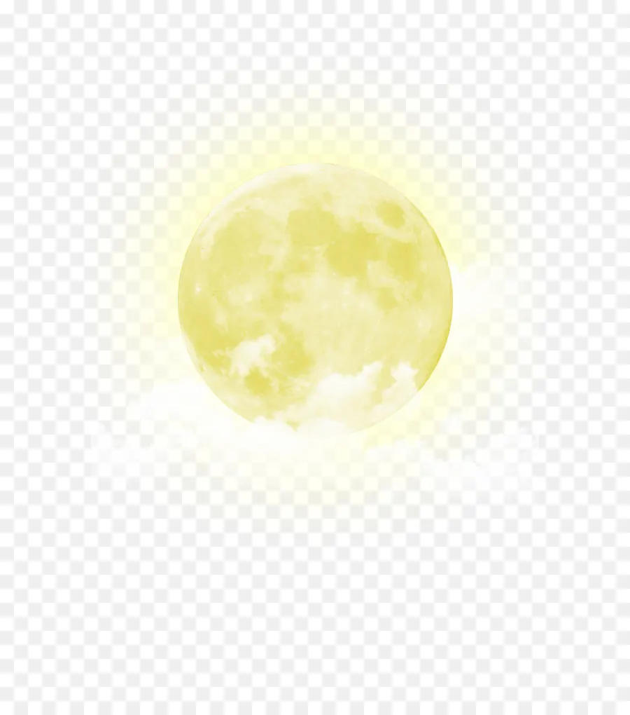 Pleine Lune，Lune PNG