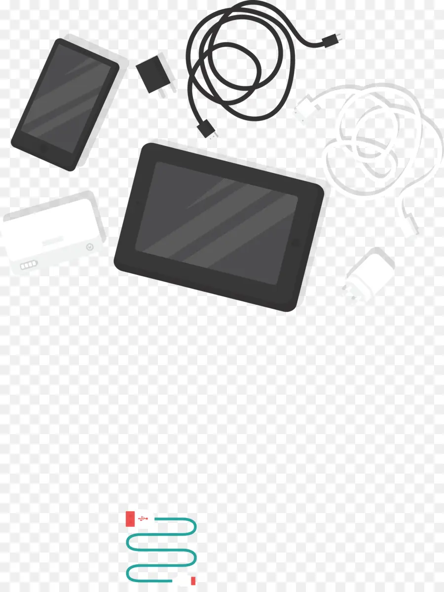 Gadgets，Appareils PNG