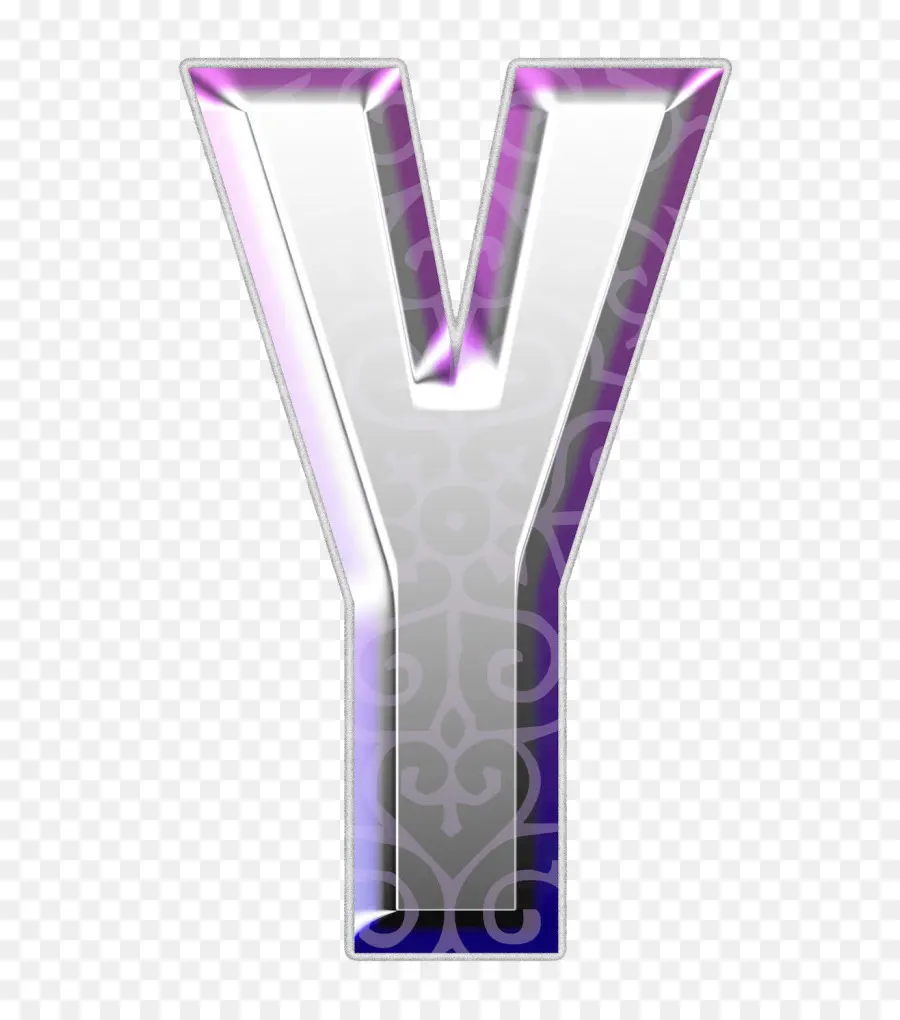 Lettre Y，Alphabet PNG