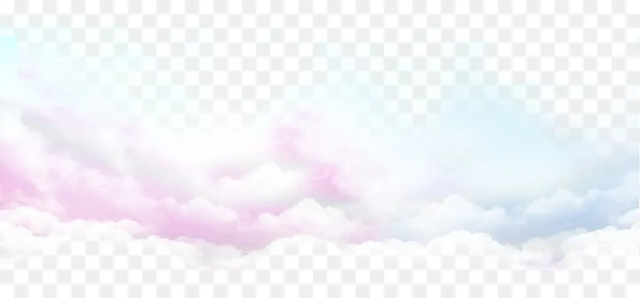 Ciel Nuageux，Nuages PNG