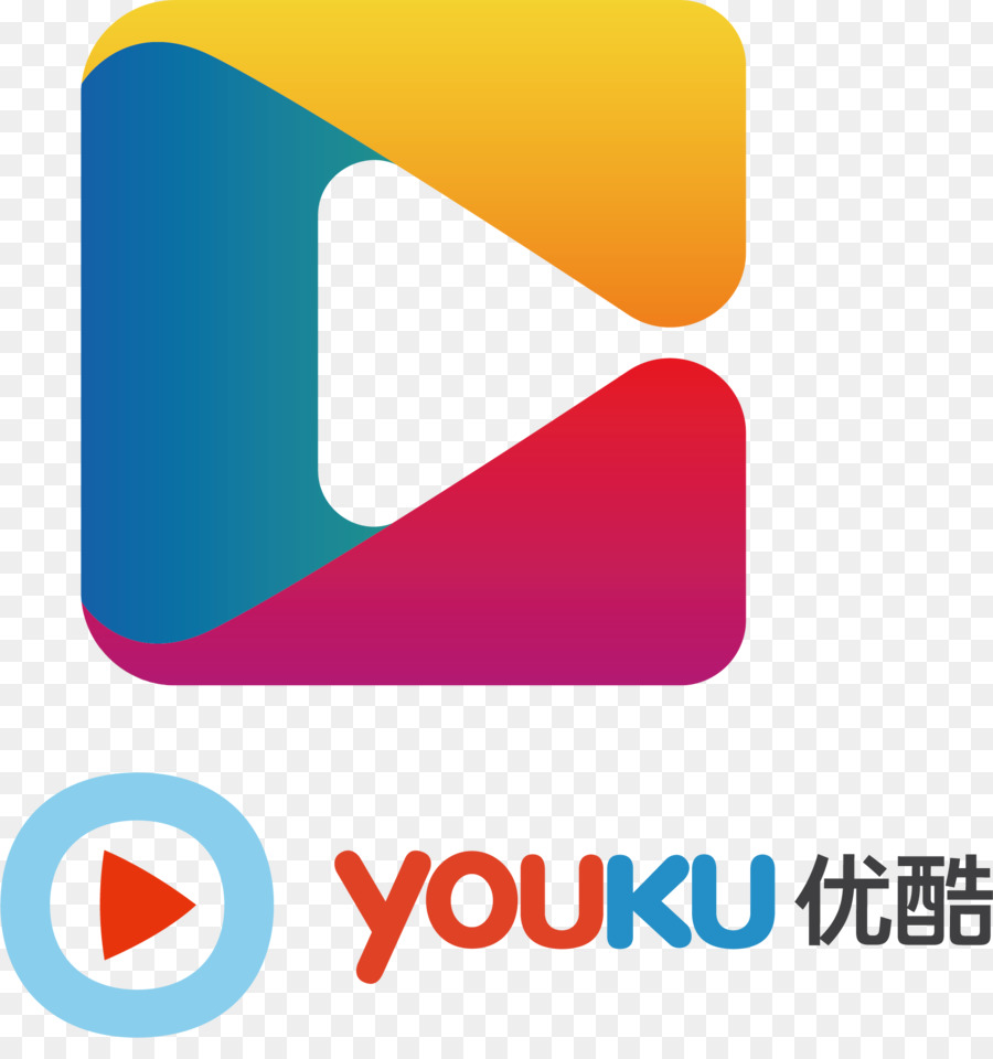 Logo Youku，Marque PNG