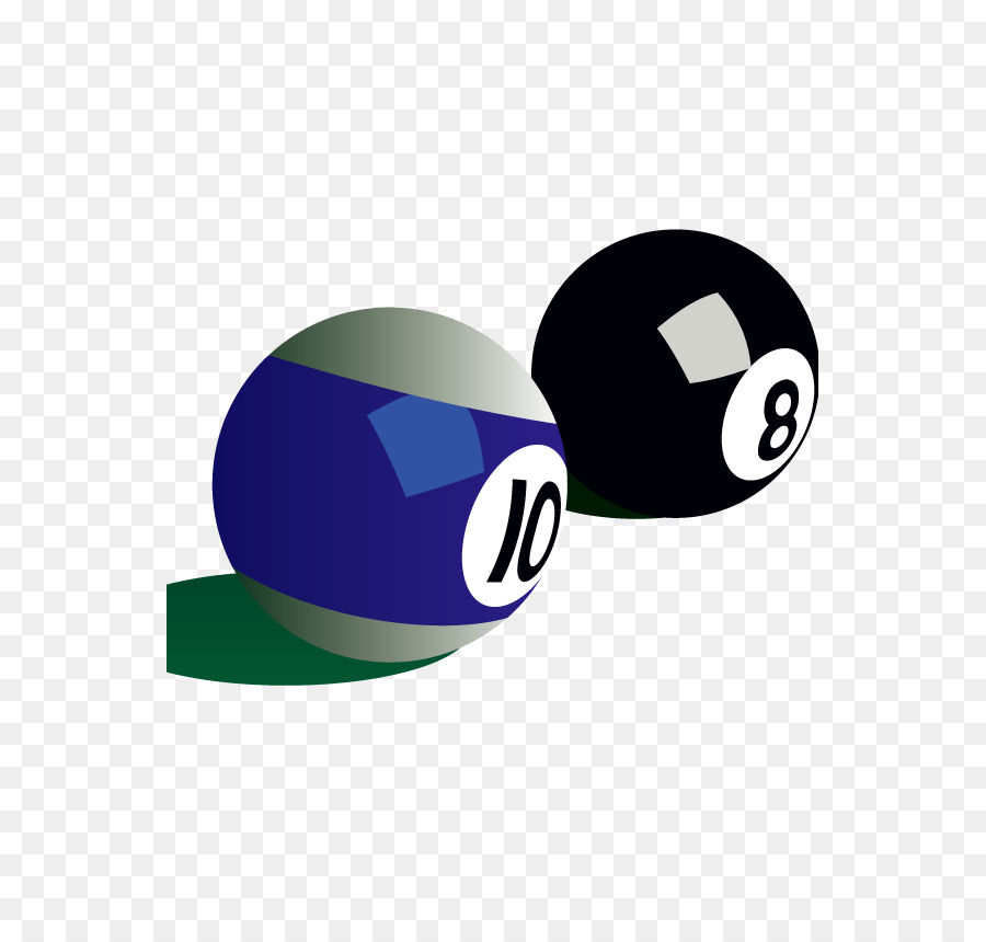 Magic 8 Ball，Billard PNG