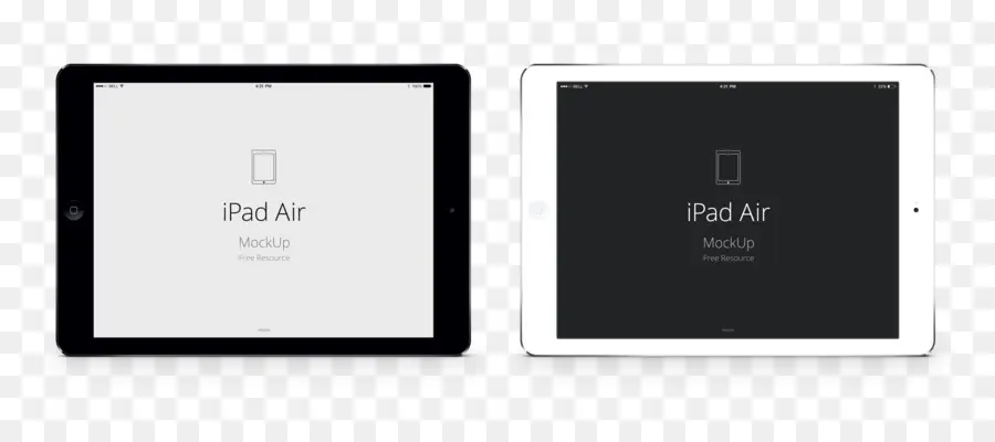 Ipad Air，Comprimé PNG