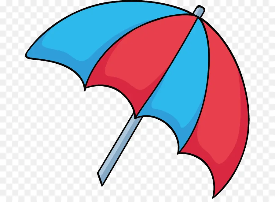 Parapluie，Rouge PNG