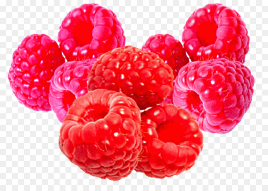 Framboises，Baie PNG