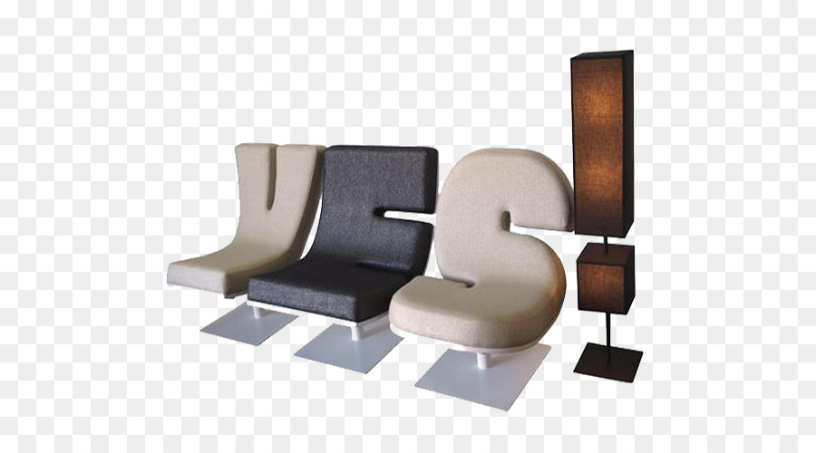 Chaises Modernes，Sièges PNG