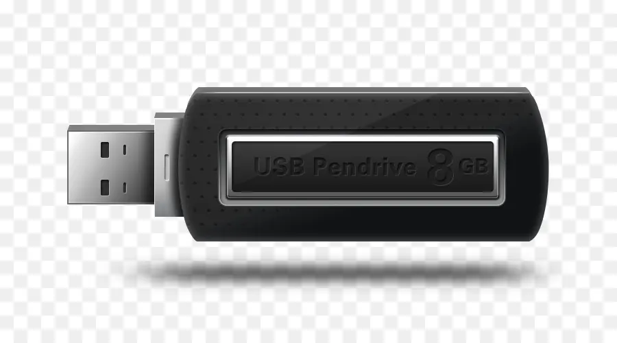 Clé Usb，Stockage PNG