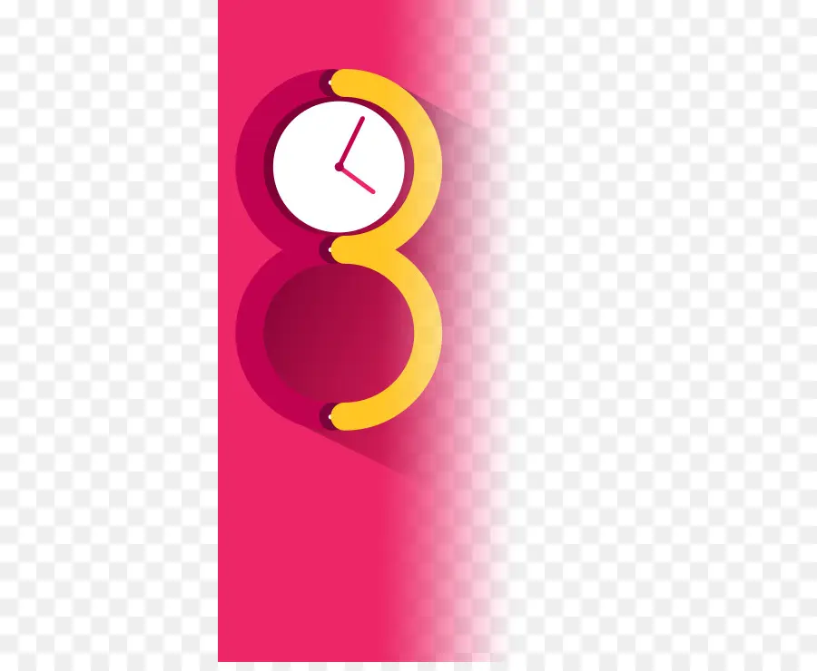 Horloge，Temps PNG