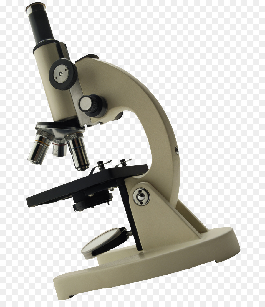 Microscope，Science PNG