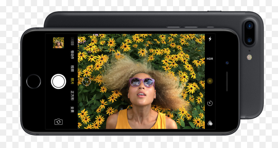 Iphone 7 Plus，Iphone X PNG