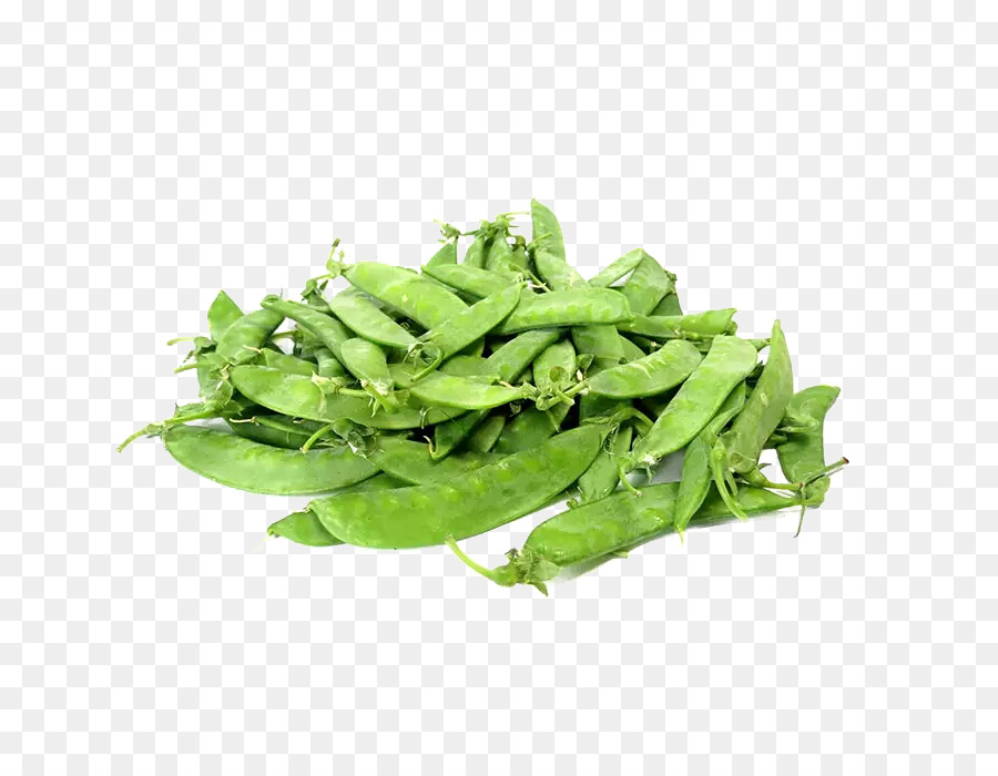 Pois Mange Tout，Légume PNG