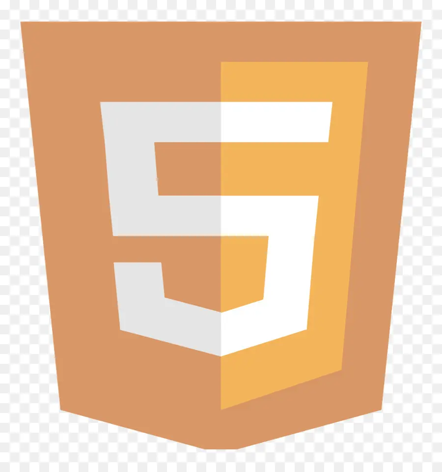 Logo Html5，Internet PNG