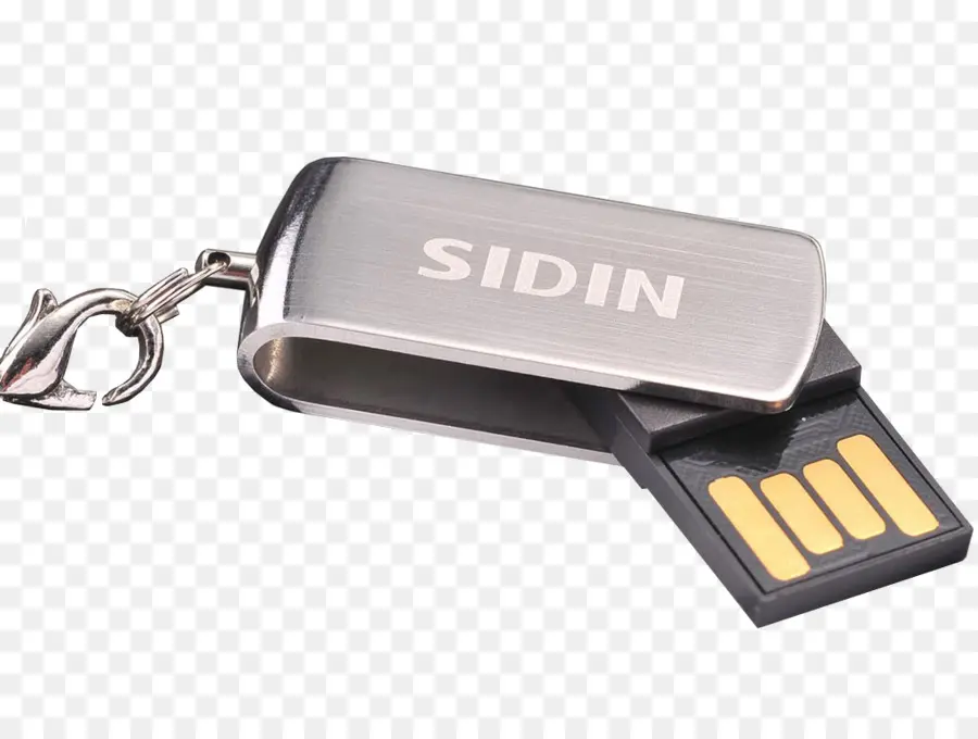 Clé Usb，Stockage PNG