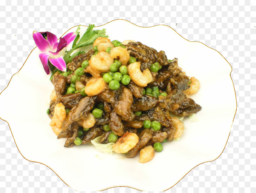 Caridea，Crevettes Et Grits PNG