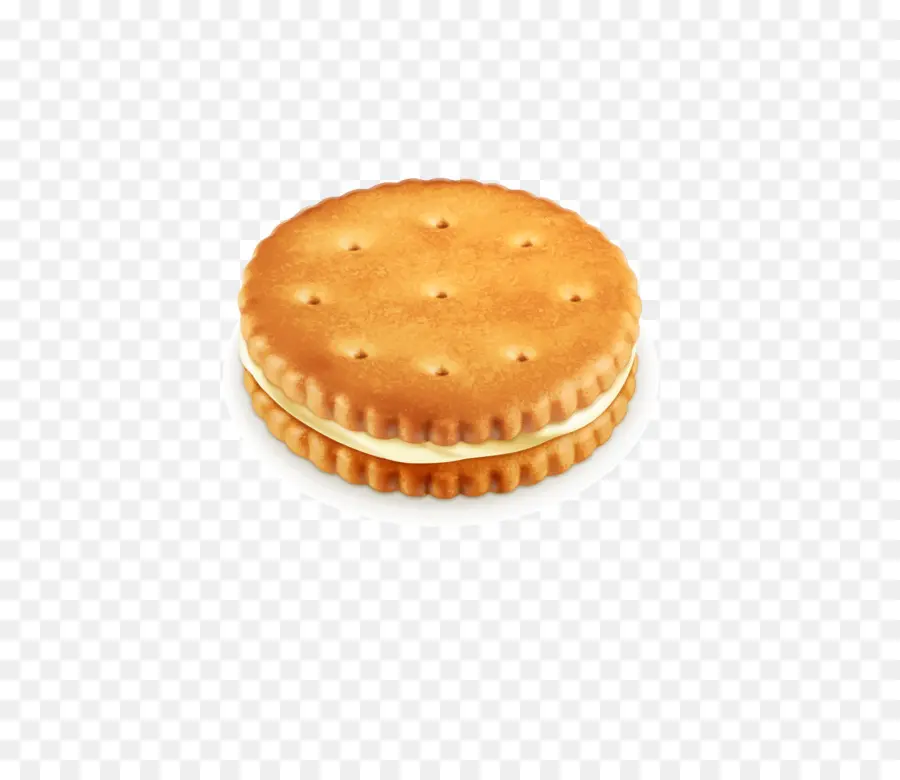 Biscuit，Collation PNG