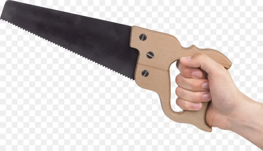 Couteau，Scies à Main PNG
