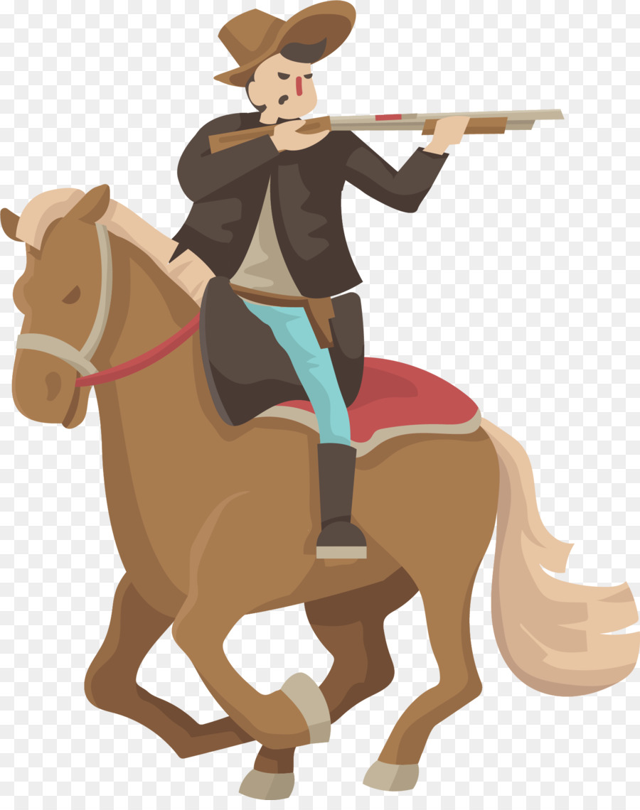 Cheval，Poney PNG