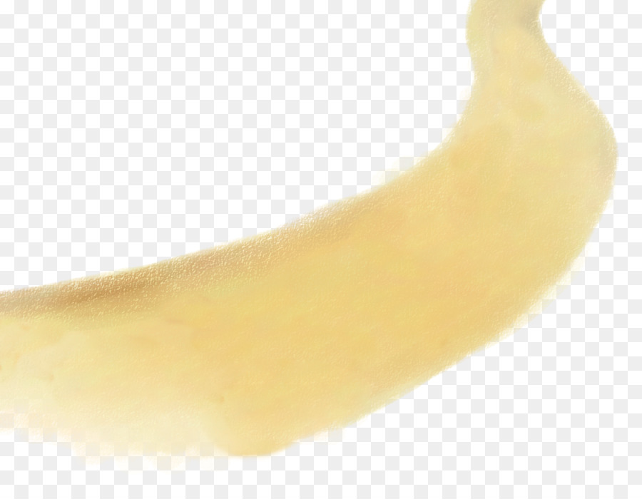 Banane，Jaune PNG