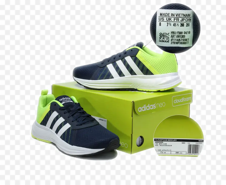 Chaussures De Course，Adidas PNG