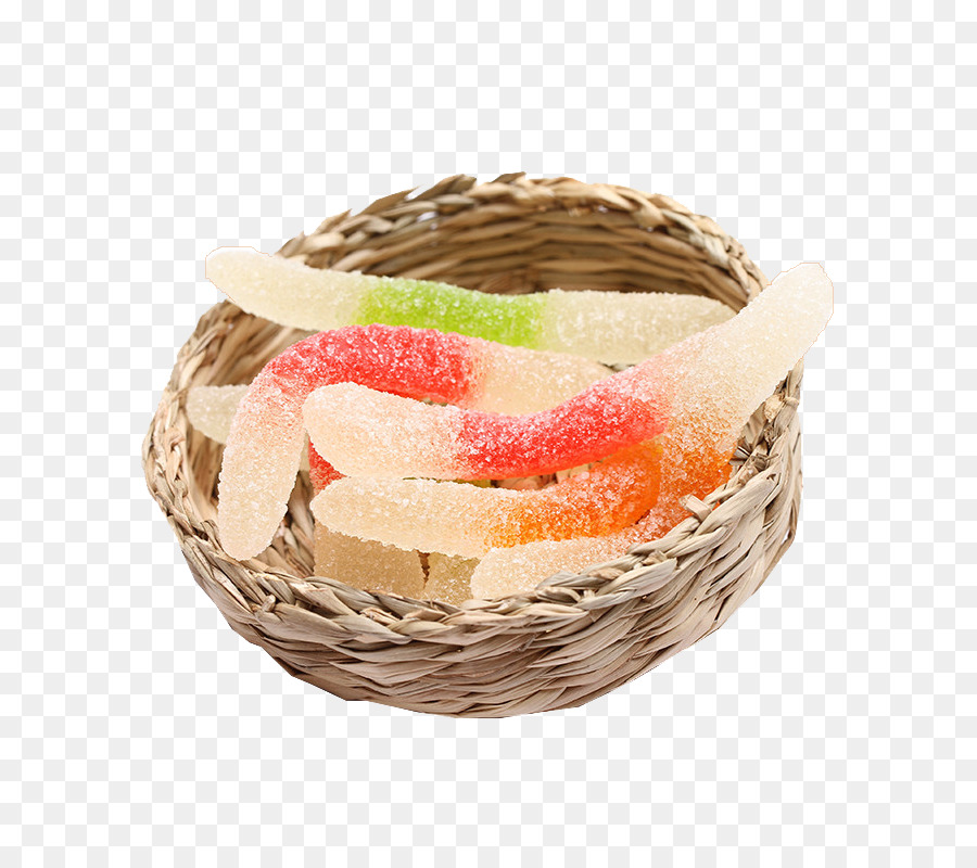 Mâcher De La Gomme，Gummi Bonbons PNG