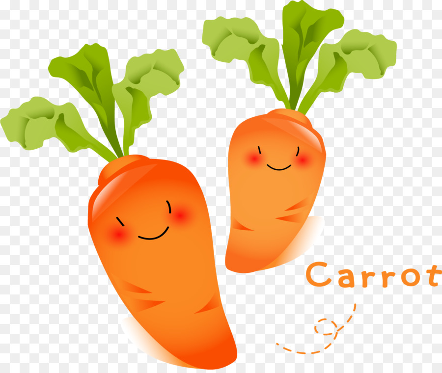 La Carotte，Légumes PNG