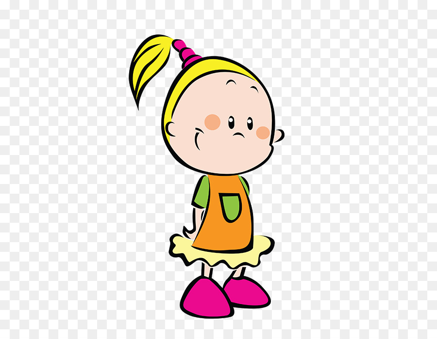 Enfant，Dessin Animé PNG