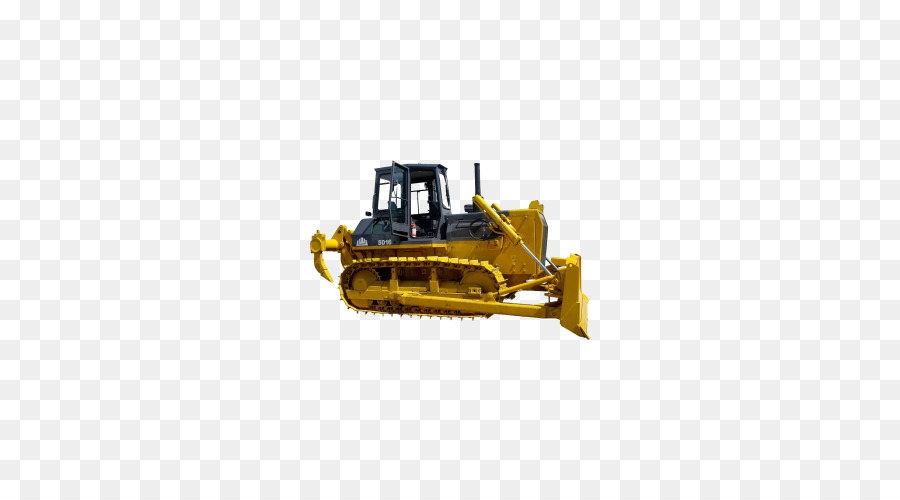 Bulldozer，Construction PNG