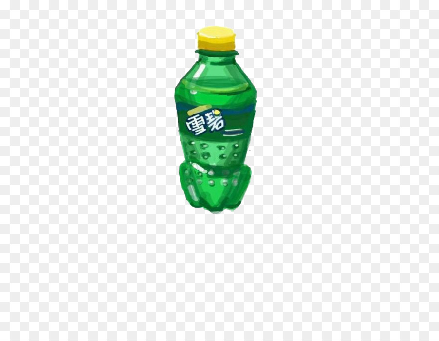 Sprite Zéro，Lutin PNG