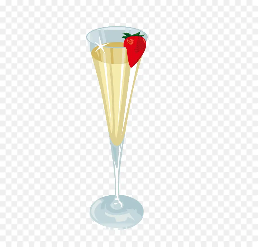 Champagne，Jus PNG