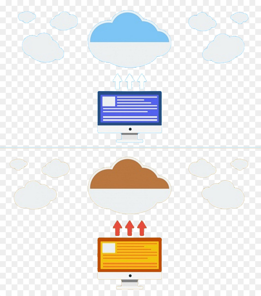 Serveurs Informatiques，Télécharger PNG