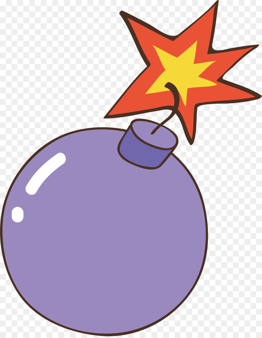 Bombe，Explosion PNG