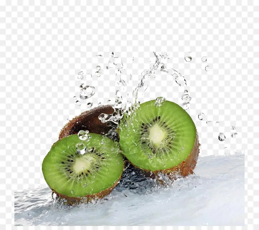 Kiwifruit，Télévision Haute Définition PNG