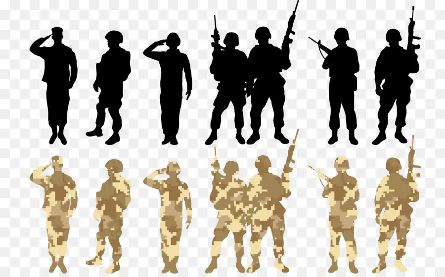 Militaire，Armée PNG